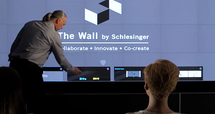 schlesinger-customer-story