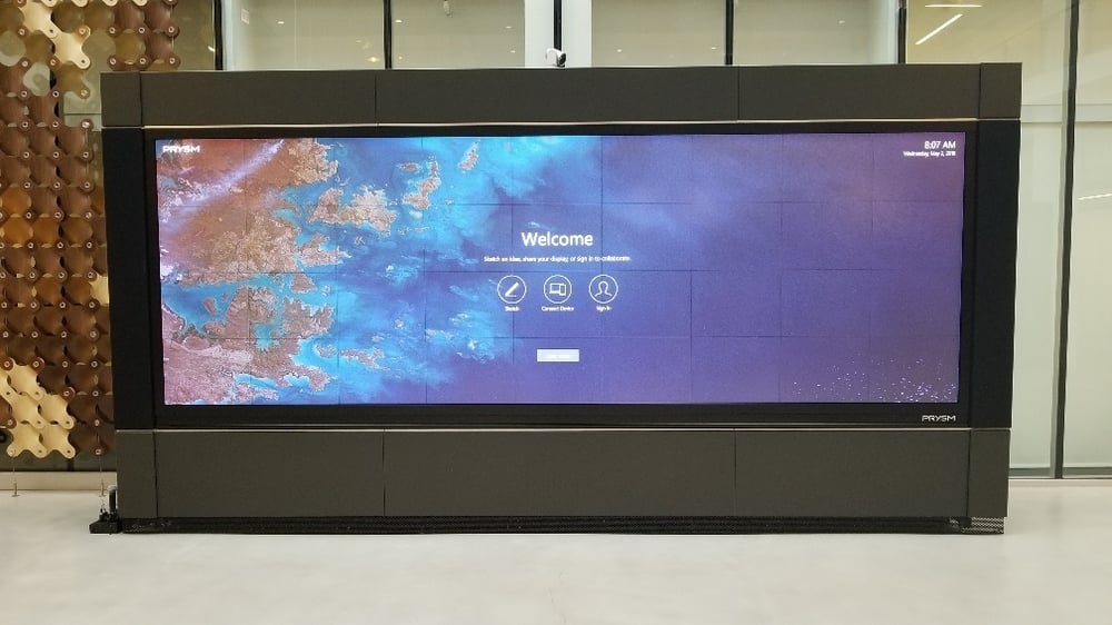 prysm-190-display-walgreens prysm-190-display-walgreens