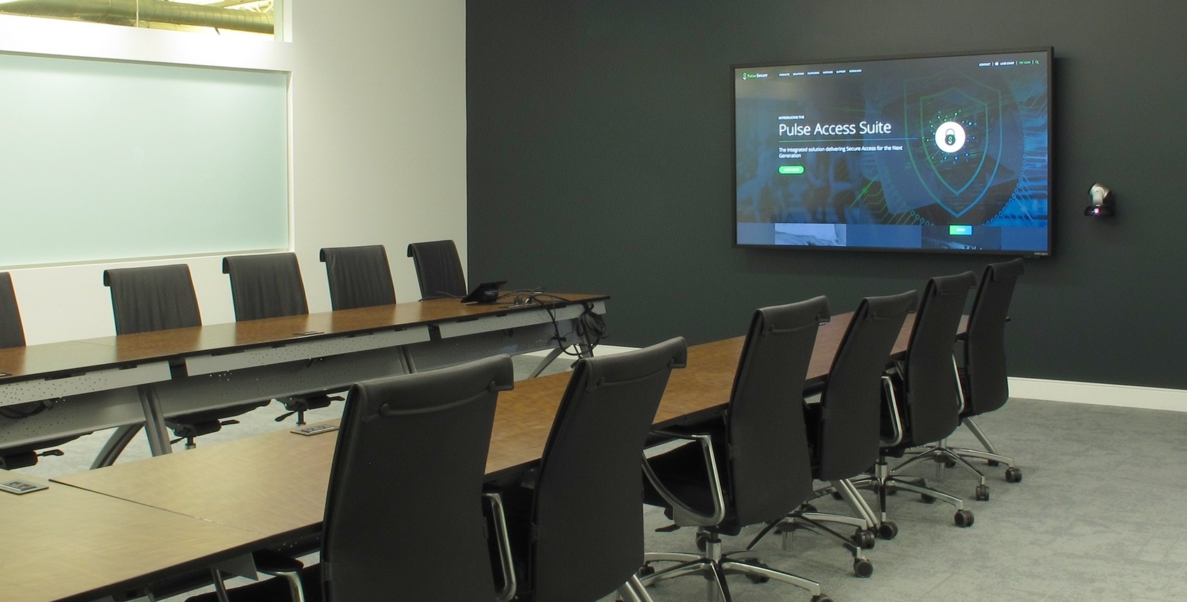 pulse-secure-prysm-customer-page